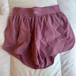 Alo match point shorts